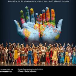 Associazione Dilettantistica Danze Sportive Club Diamante F.V.G.