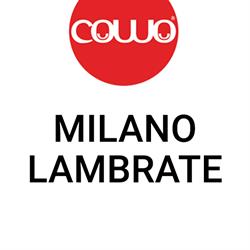 Coworking Cowo Milano