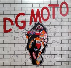 DG Motors Srl
