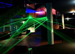 Discoteca ShocK
