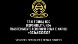 Trasferimenti Aeroporti Roma