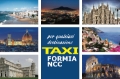 Taxi porto di Formia