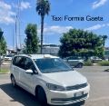 Taxi Formia Gaeta