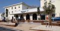 Taxi stazione ferroviaria Formia Gaeta