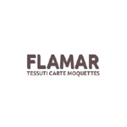 Elisabetta Maurer - Flamar Tessuti Carte da Parati