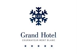 Grand Hotel Courmayeur Mont Blanc