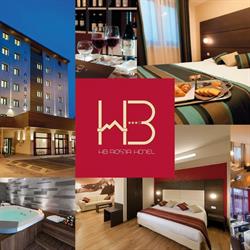 HB Aosta Hotel