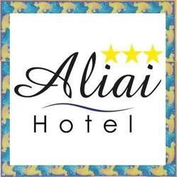 Hotel Aliai a Sciacca con magnifica vista sul mare