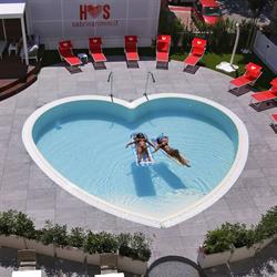 HOTEL SABRINA RIMINI