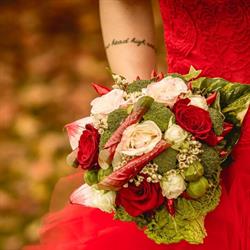 Il Camuciolo fiori