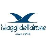 I VIAGGI DELL' AIRONE --- World Wide Tour Operator