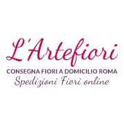 L'artefiori Fiori online Roma Consegna a domicilio