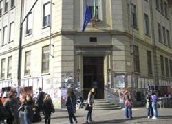 Liceo Classico Statale "Vincenzo Gioberti"