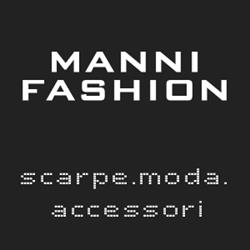 Manni Fashion - scarpe. moda. accessori.