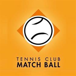 Match Ball Bra