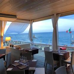 Nettuno Beach & Restaurant