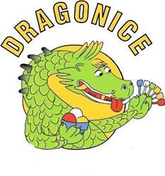 DragonIce