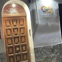 Open Jazz Club