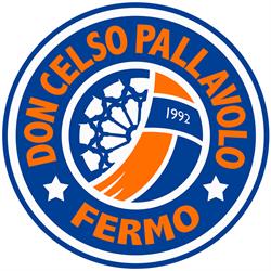 Don Celso Pallavolo FERMO