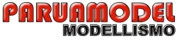 Paruamodel Modellismo