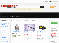 Sito di Paruamodel Modellismo