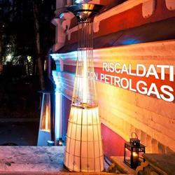 Petrolgas Srl