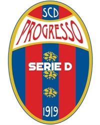 SEDE S.C.D. PROGRESSO CALCIO