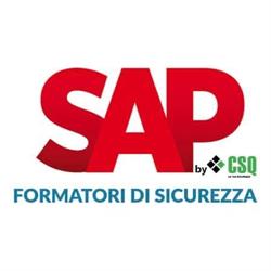 SAP CSQ Estintori