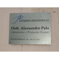 Studio Dentistico Pala Dr. Alessandro