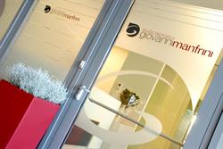 Studio Dentistico Manfrini Giovanni