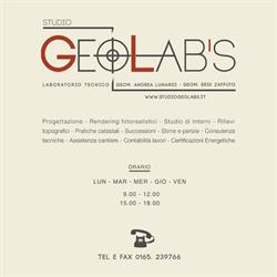 Studio Geolab s