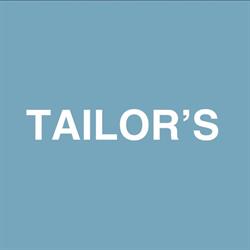 Tailor s & Ties