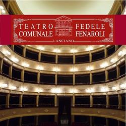 Teatro Comunale Fedele Fenaroli