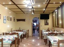 Trattoria da Marcello a Settebagni