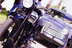 Veteran Car Club Ibleo