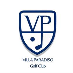 Bistrot Tee 19 Golf club Villa Paradiso