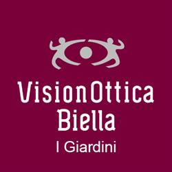 VisionOttica Biella