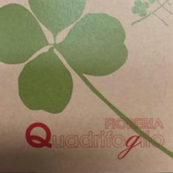 Fioreria Quadrifoglio