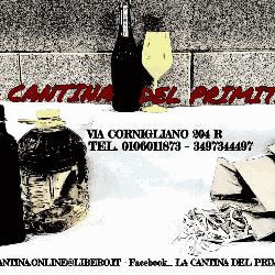 La Cantina Del Primitivo DOC