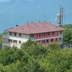 Albergo Rifugio Ristorante Bar Pizzeria Monte Beigua