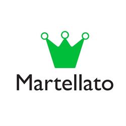 Martellato S.r.l. - Attrezzature per pasticceria, gelateria, cioccolato e ho.re.ca.