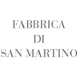 Agriturismo Fabbrica di San Martino