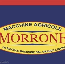 Morrone Macchine Agricole