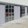 Portoni Industriali Specchiati Nova Sistem S.r.l.