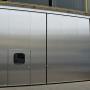 Portone Industriale Nova Sistem S.r.l.
