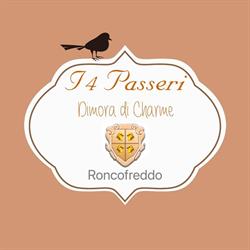 I Quattro Passeri Agriturismo Roncofreddo di Cesena