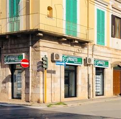 Progetto Casa Corato