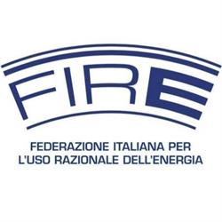 FIRE - FEDERAZIONE ITALIANA PER L'USO RAZIONALE DELL'ENERGIA