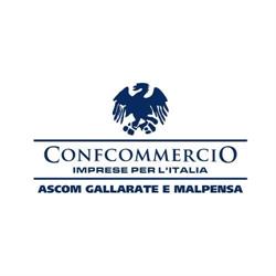 Confcommercio Gallarate e Malpensa