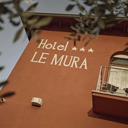 Hotel Le Mura